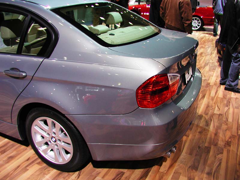 BMW54