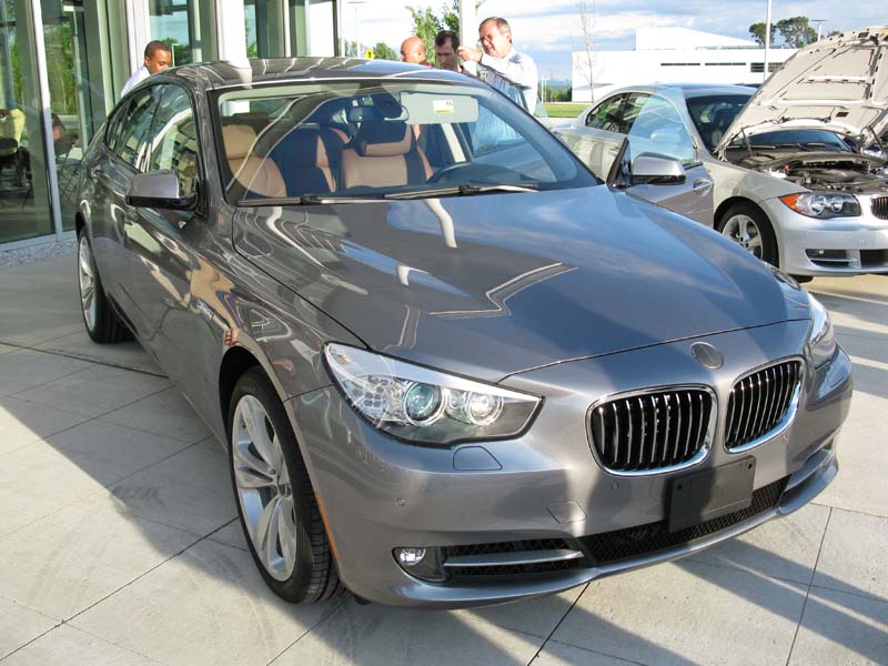 BMWNA-2009 - 19