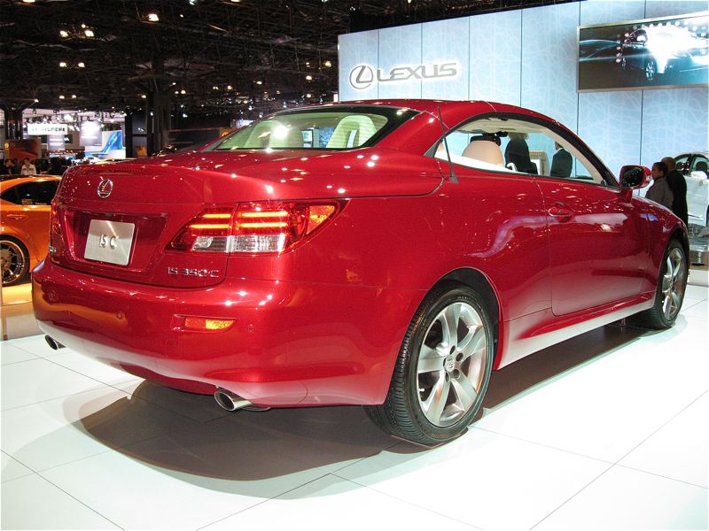 Lexus - 2