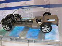 Chevrolet Volt - 4