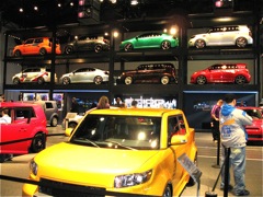 Scion - 2